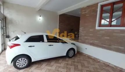 Casa em Quitaúna  -  Osasco