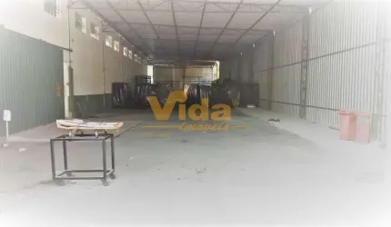 Galpão / Depósito / Armazém em Suru - Santana de Parnaíba, SP