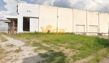 Galpão / Depósito / Armazém em Suru - Santana de Parnaíba, SP