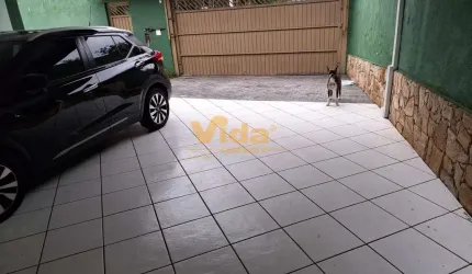 Casa Térrea em City Bussocaba - Osasco, SP