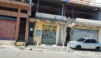 Casa em Bandeiras - Osasco, SP