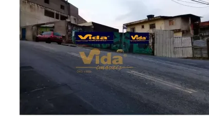 Terreno em Jardim do Líbano - Barueri, SP