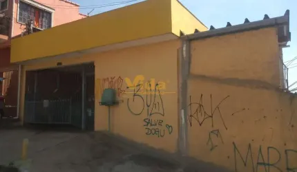 Casa em Km 18 - Osasco, SP
