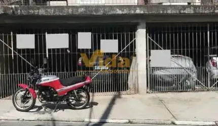 Casa em Jaguaribe - Osasco, SP