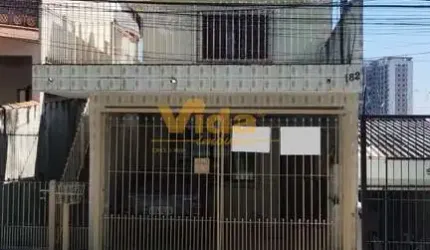 Sobrado em Jaguaribe - Osasco, SP