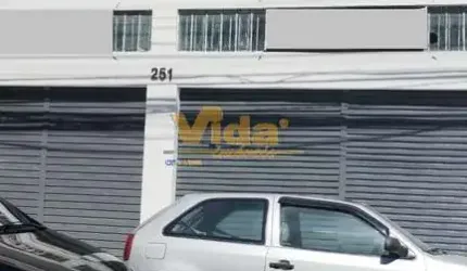 salas Comercial em Centro - Osasco, SP