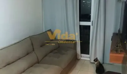 Apartamento em Vila Ester - Carapicuíba, SP