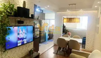 Apartamento em Vila Nova Conceicao - Osasco, SP