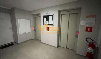 Apartamento em Vila Ester - Carapicuíba, SP