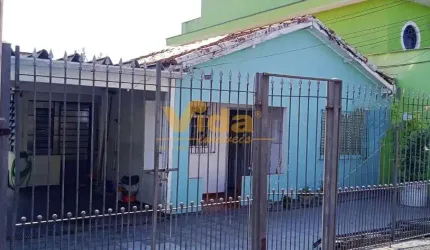 Casa Térrea em Vila Yolanda - Osasco, SP
