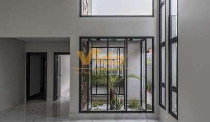 Casa em Mariápolis Ginetta - Vargem Grande Paulista, SP