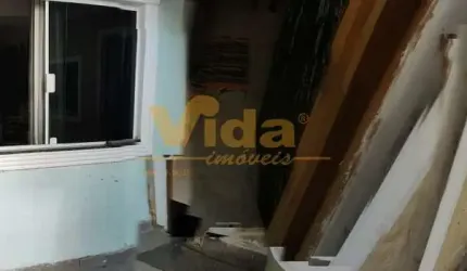Assobradada em Quitaúna - Osasco, SP