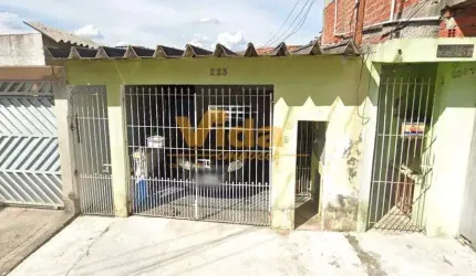 Casa em Santo Antônio - Osasco, SP