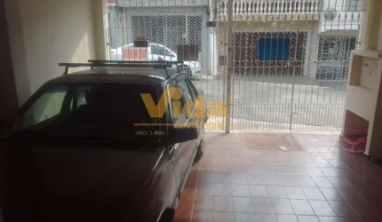 Casa Sobrado em Metalúrgicos - Osasco, SP
