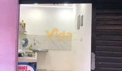 Salão Comercial em Vila Appia Antica - Carapicuíba, SP
