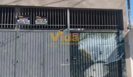 Casa em Santo Antônio - Osasco, SP