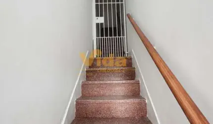 Casa Sobreloja em Vila Yara - Osasco, SP