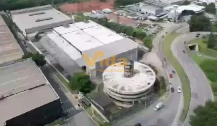 Prédio em Alphaville - Barueri, SP