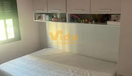 Apartamento em São Pedro - Osasco, SP