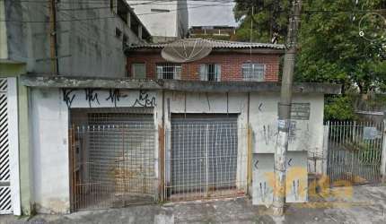 Terreno  em Veloso  -  Osasco