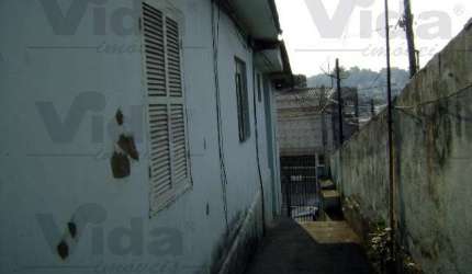 Terreno/Casas  a venda em Jardim das Flores  -  Osasco