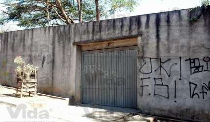 Terreno com 1.180 m ² à venda no Recanto das Rosas - Osasco