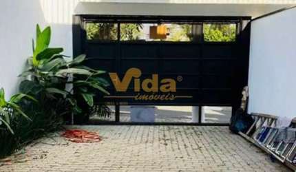 Casa Sobrado em Bela Vista  -  Osasco