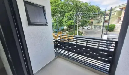 Sobrado em Bela Vista - Osasco, SP