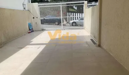 Casa Sobrado em Bela Vista - Osasco, SP