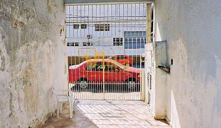 Casa em Piratininga  -  Osasco