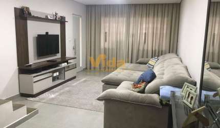 Casa Sobrado em Km 18 - Osasco, SP