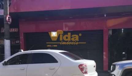 Salão Comercial em Centro - Osasco, SP