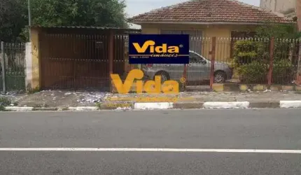 Térreo em Vila Yolanda - Osasco, SP