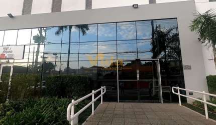 salas Comercial em Vila Campesina - Osasco, SP