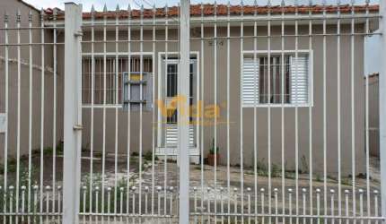 Terreno em Quitaúna - Osasco, SP