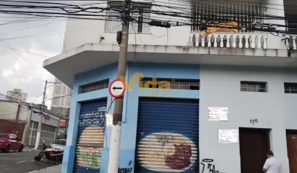 salas Comercial em Centro - Osasco, SP