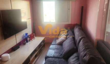 Apartamento em Km 18 - Osasco, SP