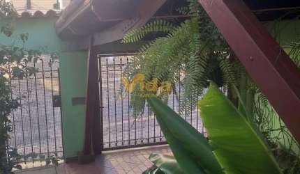 Sobrado em Vila Osasco  -  Osasco
