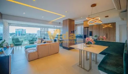 Apartamento em Vila Osasco  -  Osasco