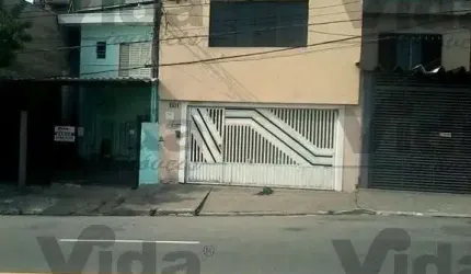Sobrado em Pestana - Osasco, SP
