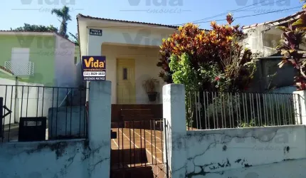 Casa Térrea em Bela Vista - Osasco, SP