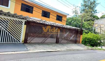 Casa em Vila Campesina - Osasco, SP