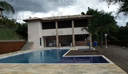 Chacara de Condominio em Porta do Sol - Mairinque, SP