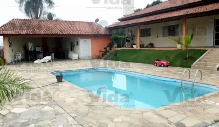 Chácara  a venda em Porta do Sol  -  Mairinque