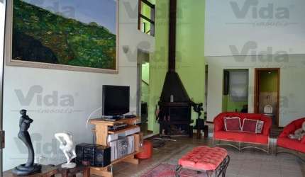 Chacara de Condominio em Porta do Sol  -  Mairinque