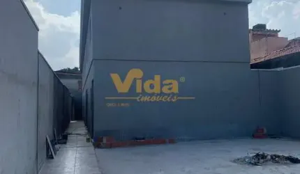 Sobrado 3 em Jaguaribe - Osasco, SP