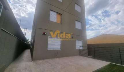 Apartamento em Veloso - Osasco, SP