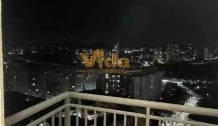 Apartamento em Jardim Tupanci - Barueri, SP