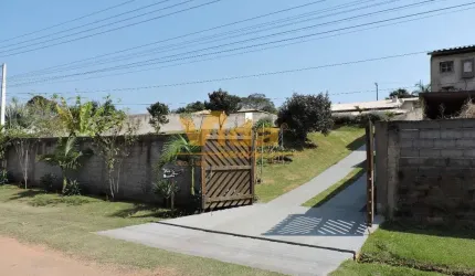 Chácara em Campo Verde - Ibiúna, SP