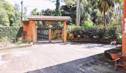 Chácara em Sorocamirim - Ibiúna, SP